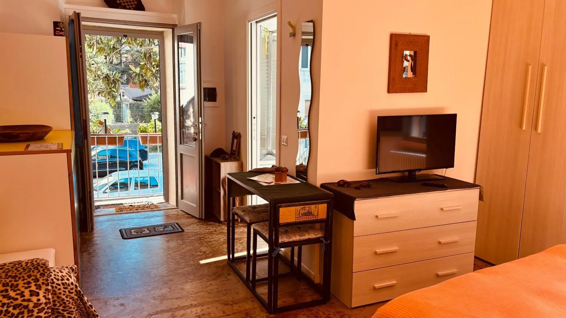 Holiday home Barbara House Villa Como