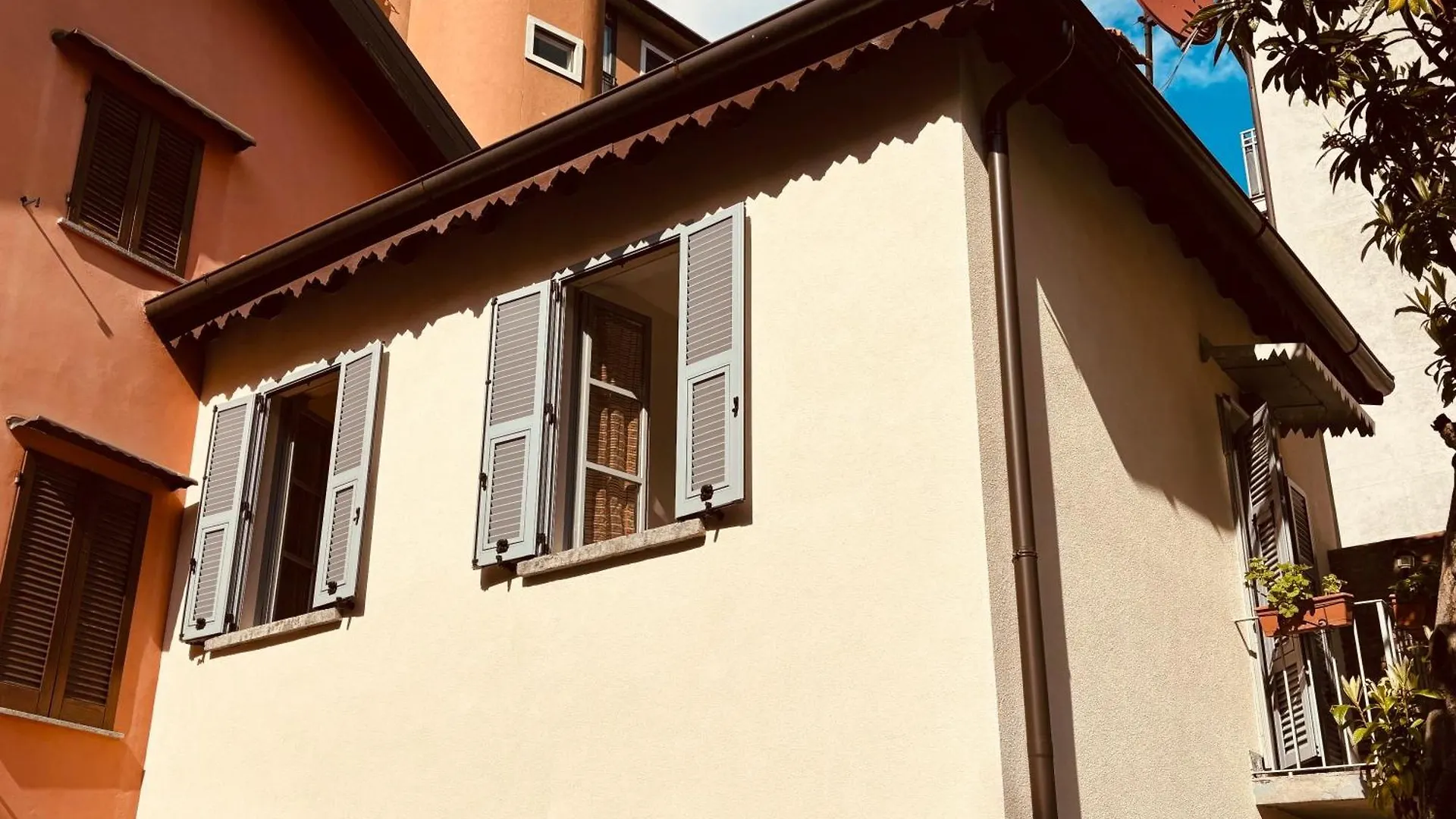 Holiday home Barbara House Villa Como Italy
