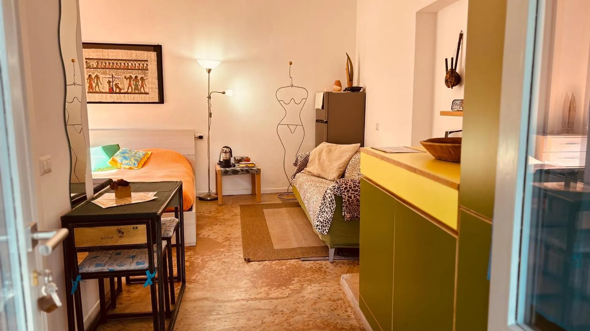 Barbara House Villa Como 0*,