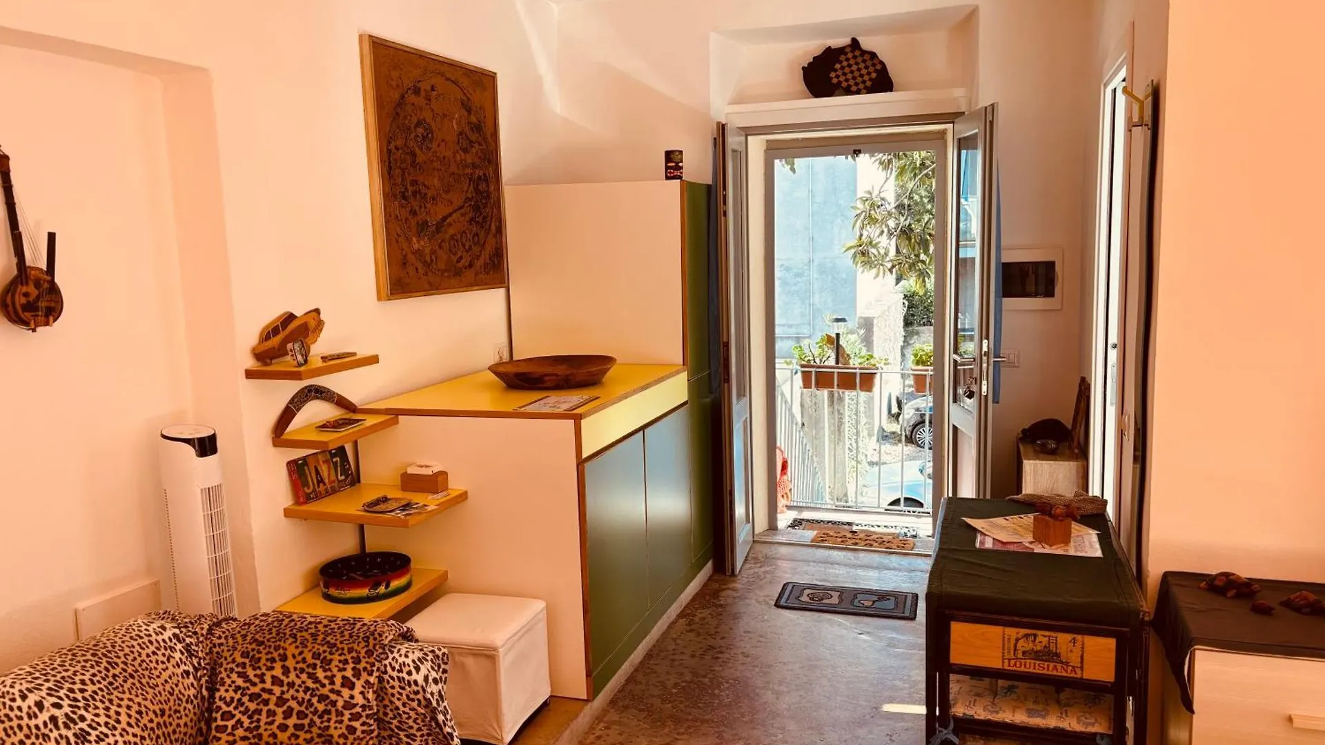 Barbara House Villa Como Italy
